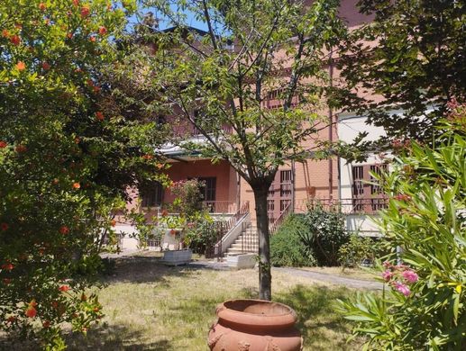 Villa en Bolonia, Emilia-Romaña