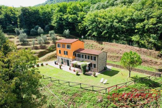Загородный Дом, Капаннори, Provincia di Lucca