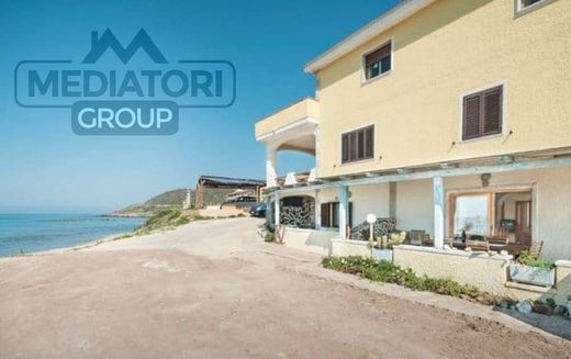 Luxury home in Castelsardo, Provincia di Sassari
