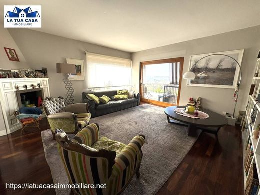 Apartment in Rome, Latium