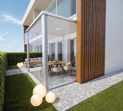 Villa - Varedo, Provincia di Monza e della Brianza