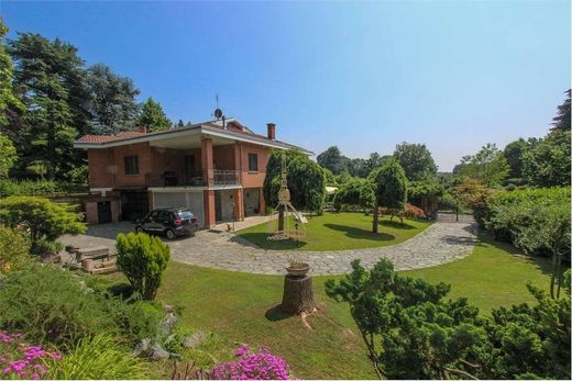 ﻓﻴﻼ ﻓﻲ Moncalieri, Torino