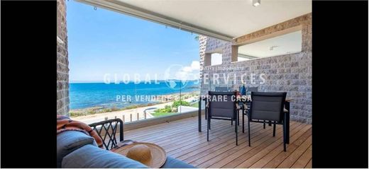 Alghero, Provincia di Sassariのアパートメント