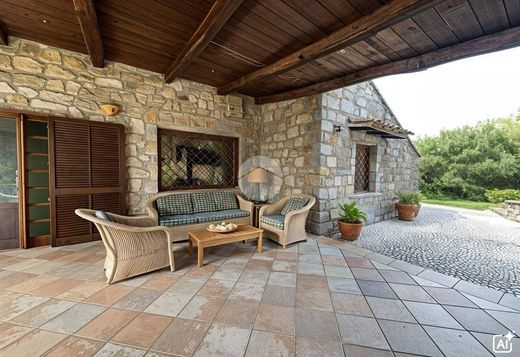 Villa in Santa Marina, Provincia di Salerno