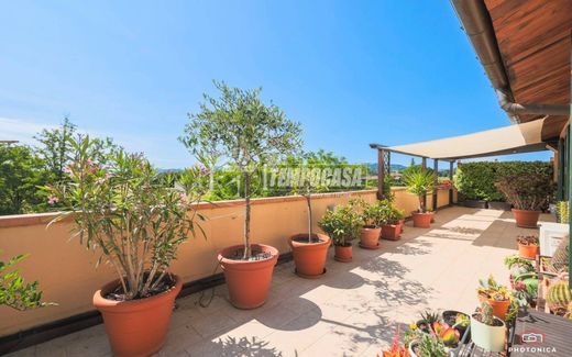 Penthouse in San Lazzaro di Savena, Bologna