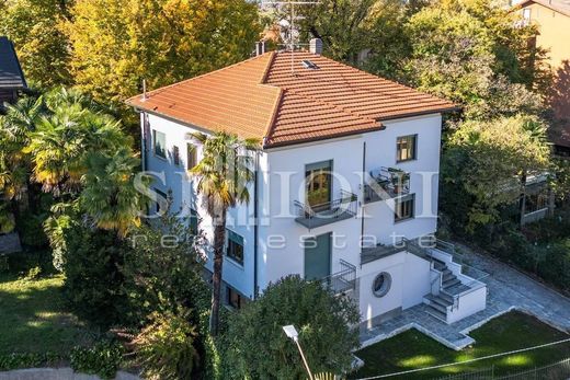Villa a Varese, Lombardia
