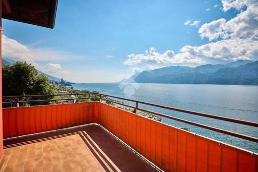 Apartament w Malcesine, Provincia di Verona