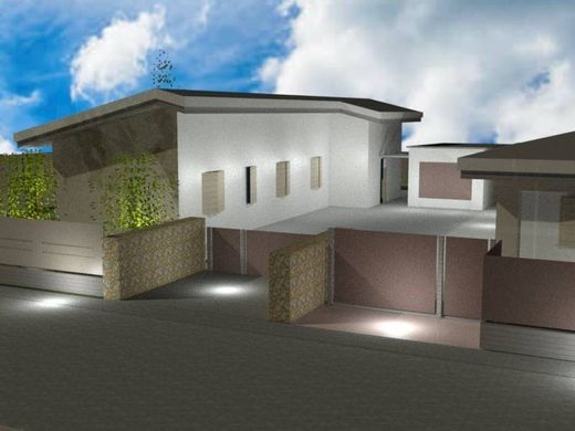 Villa in Bentivoglio, Bologna