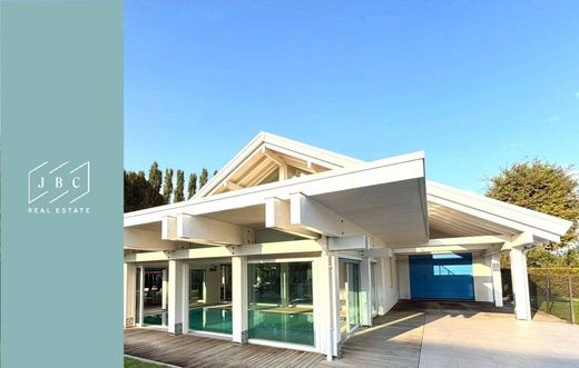 Luxe woning in Salgareda, Provincia di Treviso