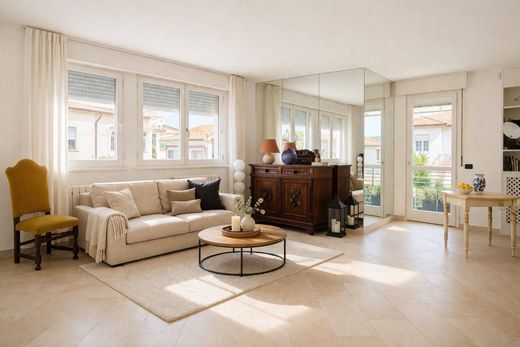 Cobertura - Camaiore, Provincia di Lucca