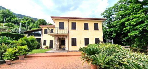 Villa a Galzignano, Padova