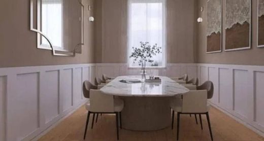 Apartment / Etagenwohnung in Mailand, Lombardei