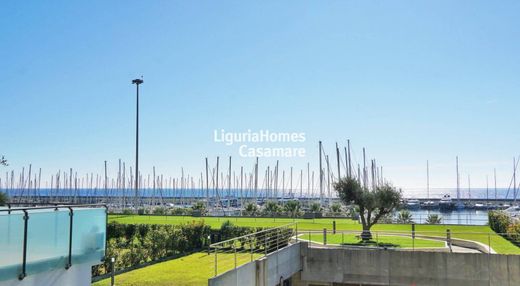 Appartement in Santo Stefano al Mare, Provincia di Imperia