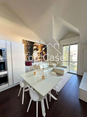 Penthouse in Novate Milanese, Mailand