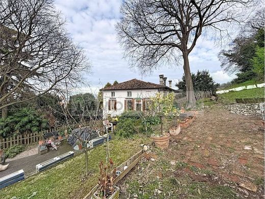 Villa a Brescia, Lombardia