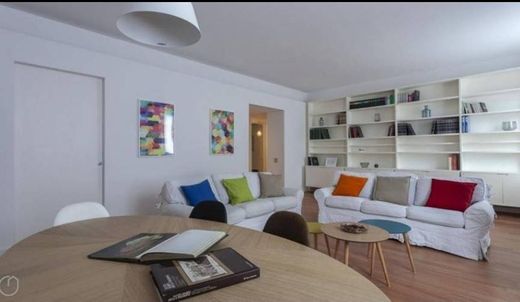 Apartment / Etagenwohnung in Mailand, Lombardei