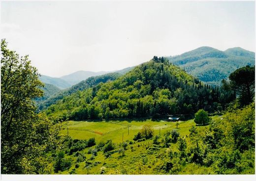 Villa in San Godenzo, Florence