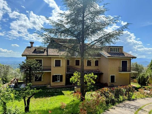 Villa a Veroli, Frosinone