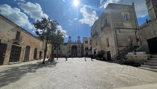 Piso / Apartamento en Matera, Provincia di Matera