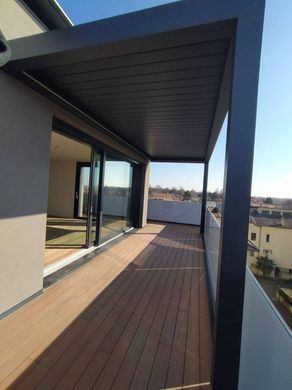 Penthouse in Dolo, Venice