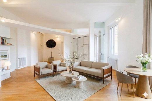 Penthouse in Milan, Lombardy