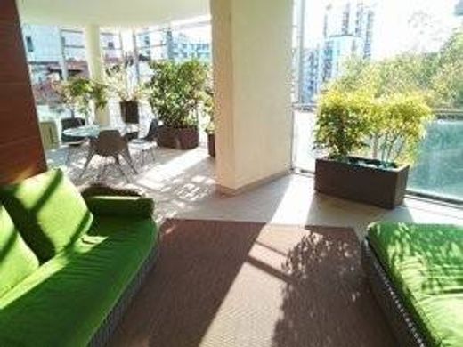 ﺷﻘﺔ ﻓﻲ ميلانو, Città metropolitana di Milano