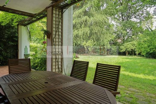 Villa en Padua, Veneto