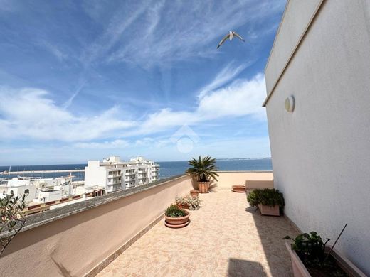 Penthouse à Gallipoli, Provincia di Lecce