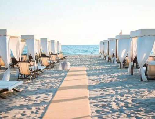 Villa in Forte dei Marmi, Provincia di Lucca