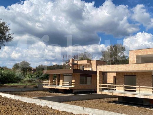 Villa à Rome, Latium