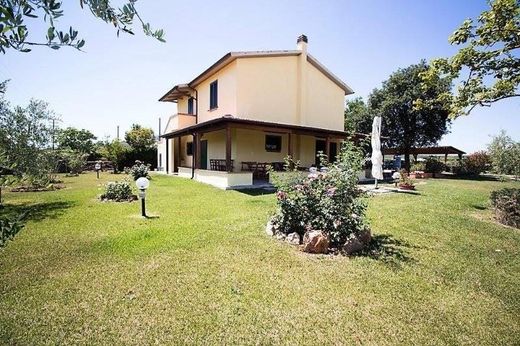 Casa de campo en Manciano, Provincia di Grosseto