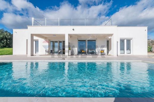 Villa à Avola, Syracuse