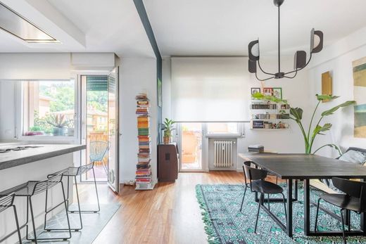 Apartment in Bologna, Emilia-Romagna