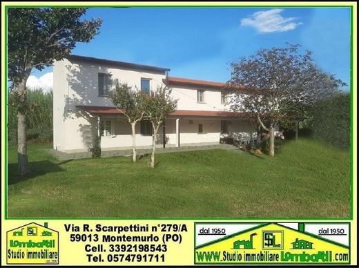 Country House in Agliana, Provincia di Pistoia