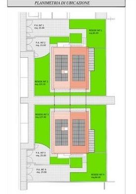 Villa in San Giuliano Terme, Province of Pisa