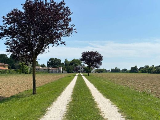 Вилла, Zero Branco, Provincia di Treviso