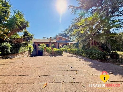 Villa in Rom, Latium