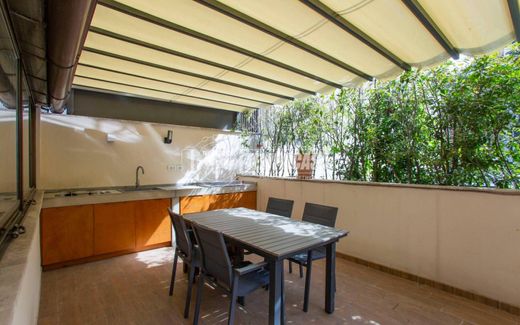 Apartment / Etagenwohnung in Mailand, Lombardei