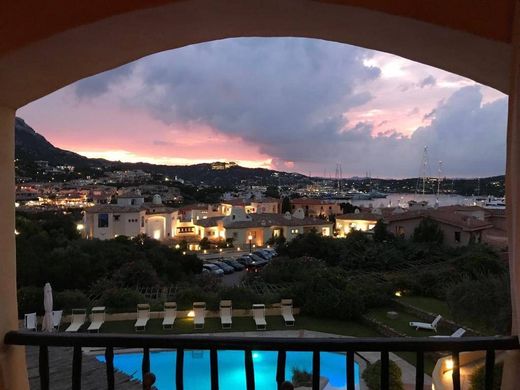 Cobertura - Porto Cervo, Provincia di Sassari