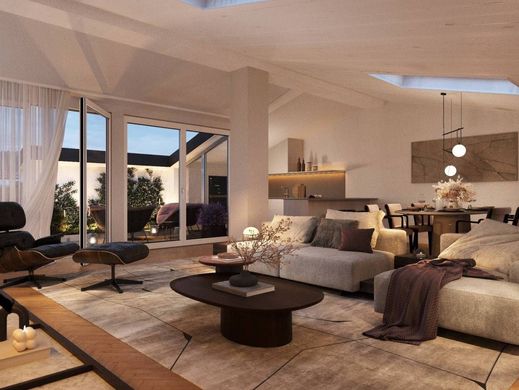 Penthouse in Como, Provincia di Como