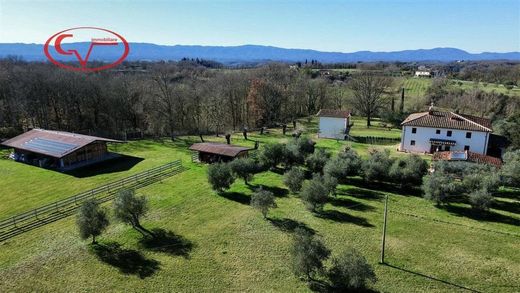 Villa in Terranuova Bracciolini, Province of Arezzo