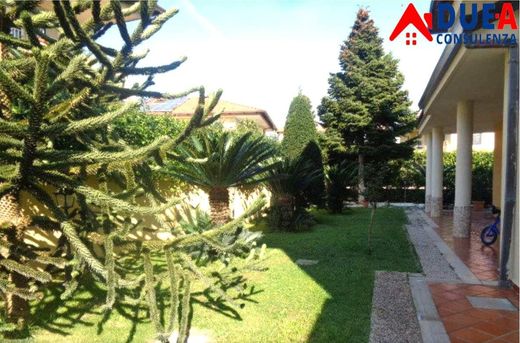 Villa en Marano di Napoli, Napoles