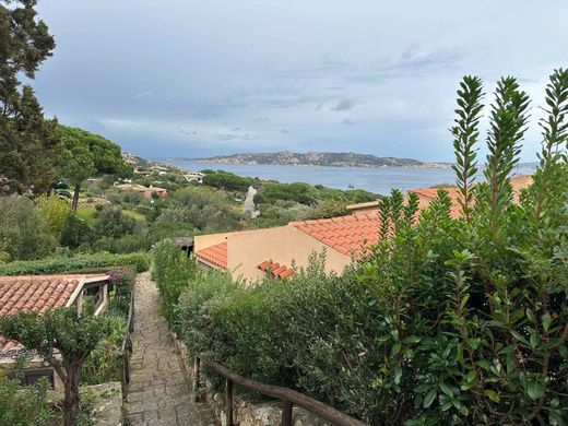 Terraced house in Palau, Provincia di Sassari