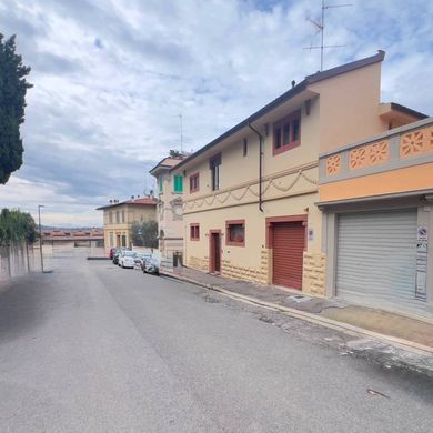 Villa a Firenze, Toscana