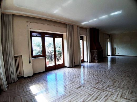 Luxe woning in Cerveteri, Rome