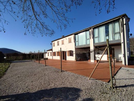 ‏בתי כפר ב  Abano Terme, Provincia di Padova