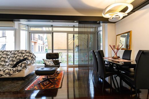 Apartment in Rome, Latium