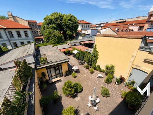 Apartment in Milan, Lombardy