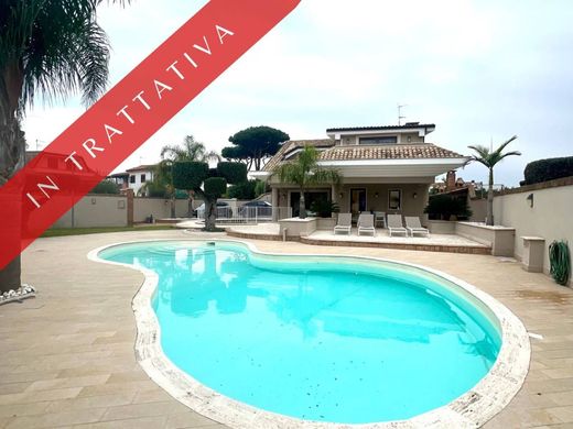 Villa in Ardea, Rome