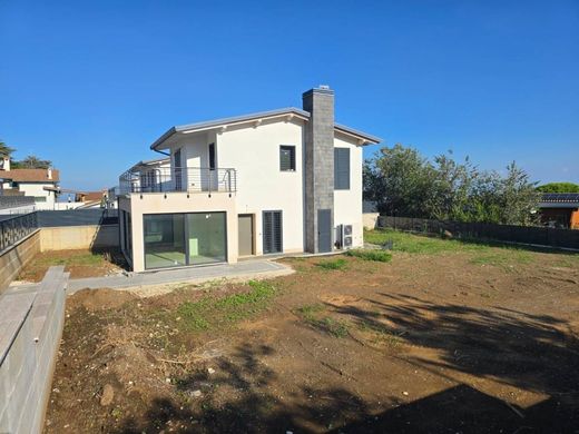 빌라 / Grottaferrata, 로마